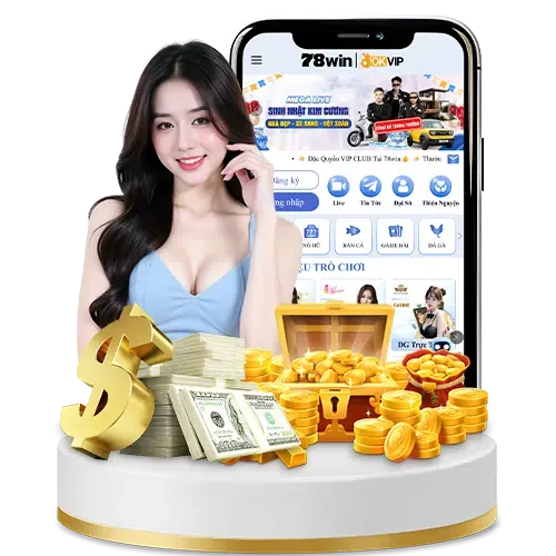 Trải nghiệm cá nhân hóa trên cf789