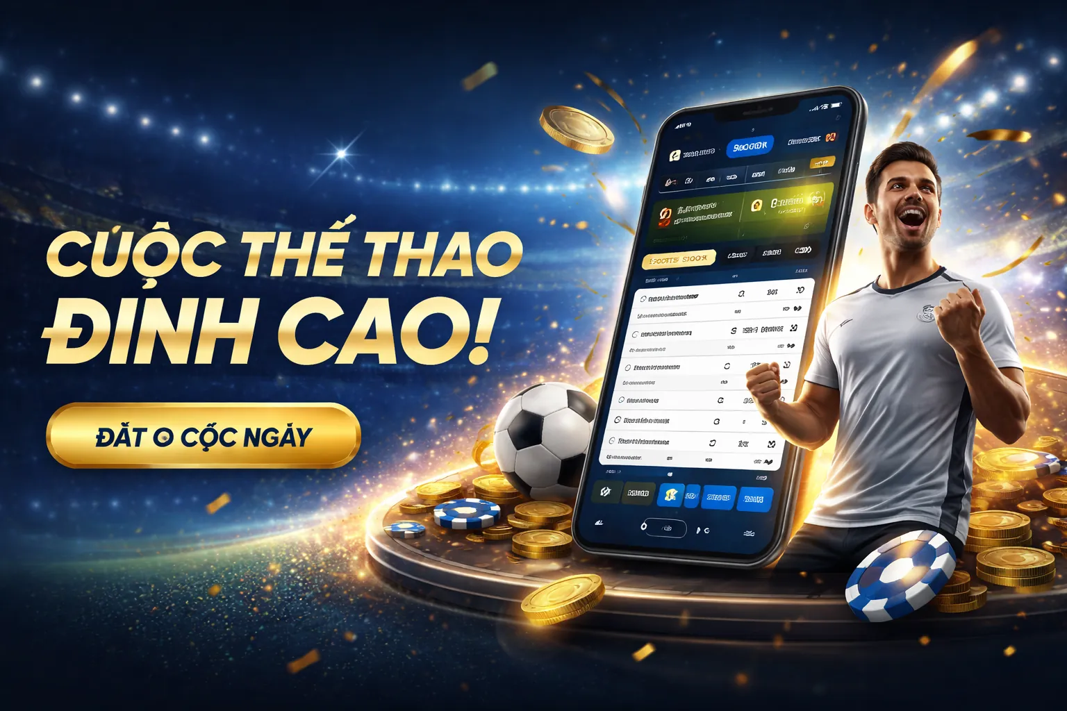 Hướng dẫn chơi cf789: Giao diện cá cược trực tuyến