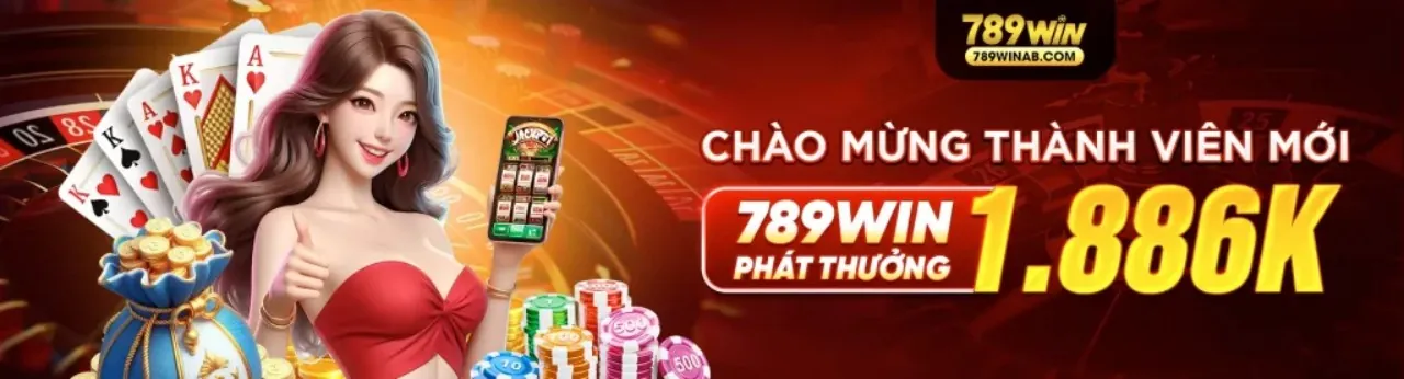 Khuyến Mãi Game Bài cf789